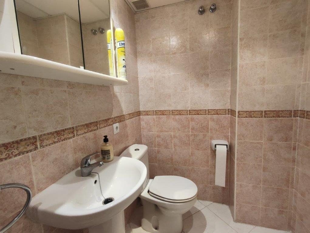 3 chambre Appartement à vendre à Denia avec piscine garage - 325 000 € (Ref: 9816272)