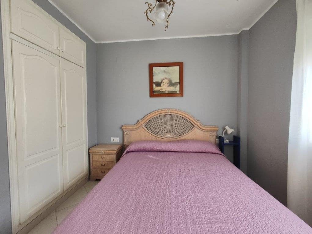 3 chambre Appartement à vendre à Denia avec piscine garage - 325 000 € (Ref: 9816272)