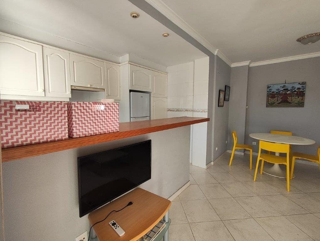 3 chambre Appartement à vendre à Denia avec piscine garage - 325 000 € (Ref: 9816272)