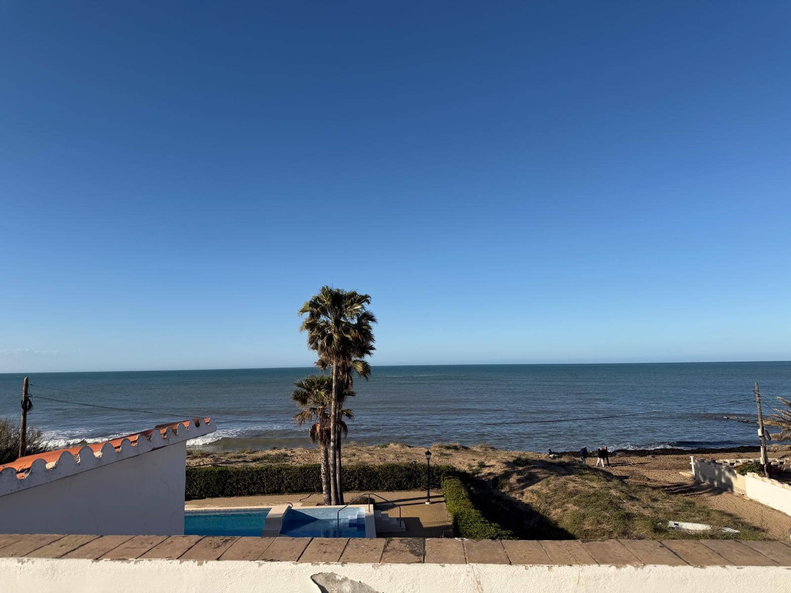 4 bedroom Villa for sale in Denia with garage - € 1,400,000 (Ref: 9816274)