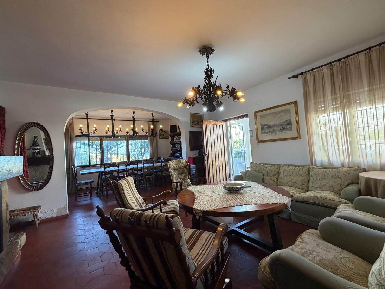4 bedroom Villa for sale in Denia with garage - € 1,400,000 (Ref: 9816274)