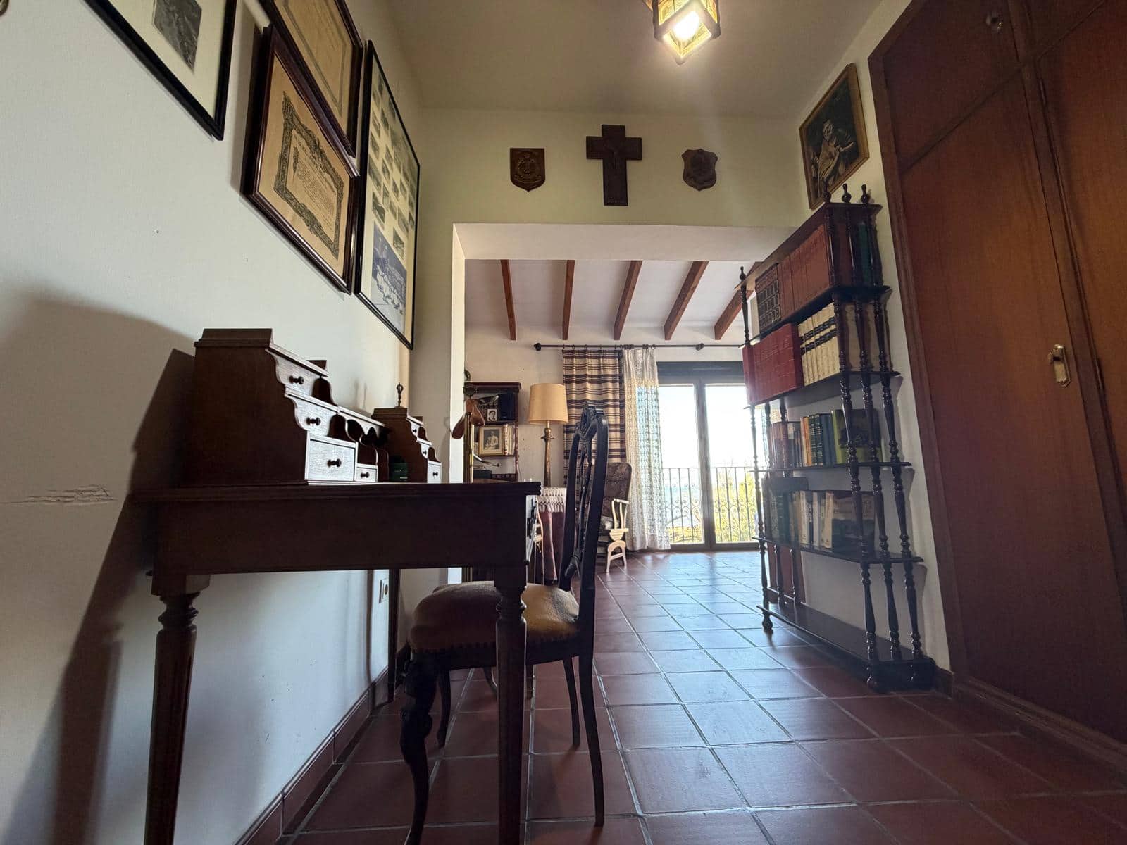 4 bedroom Villa for sale in Denia with garage - € 1,400,000 (Ref: 9816274)
