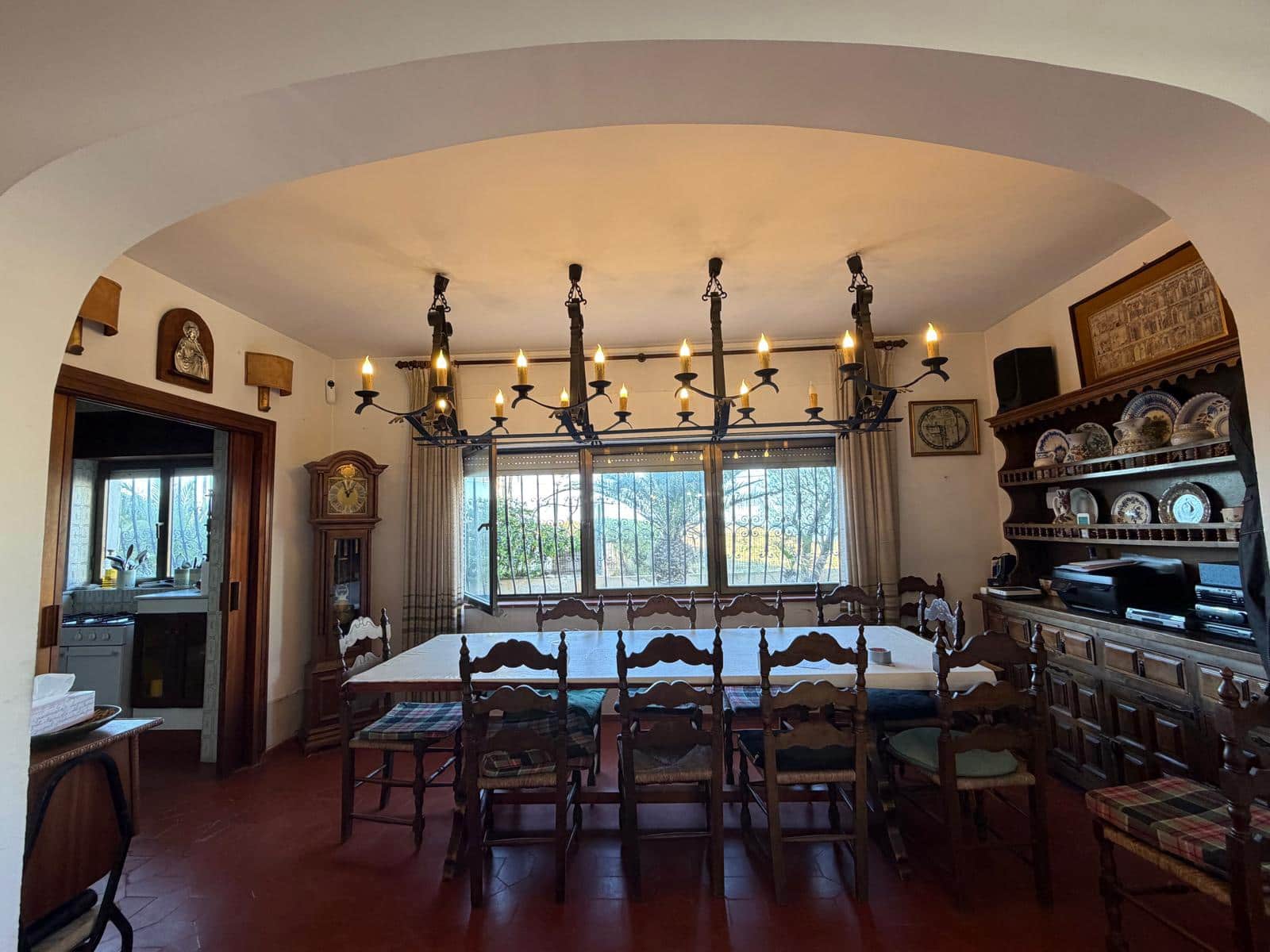 4 bedroom Villa for sale in Denia with garage - € 1,400,000 (Ref: 9816274)