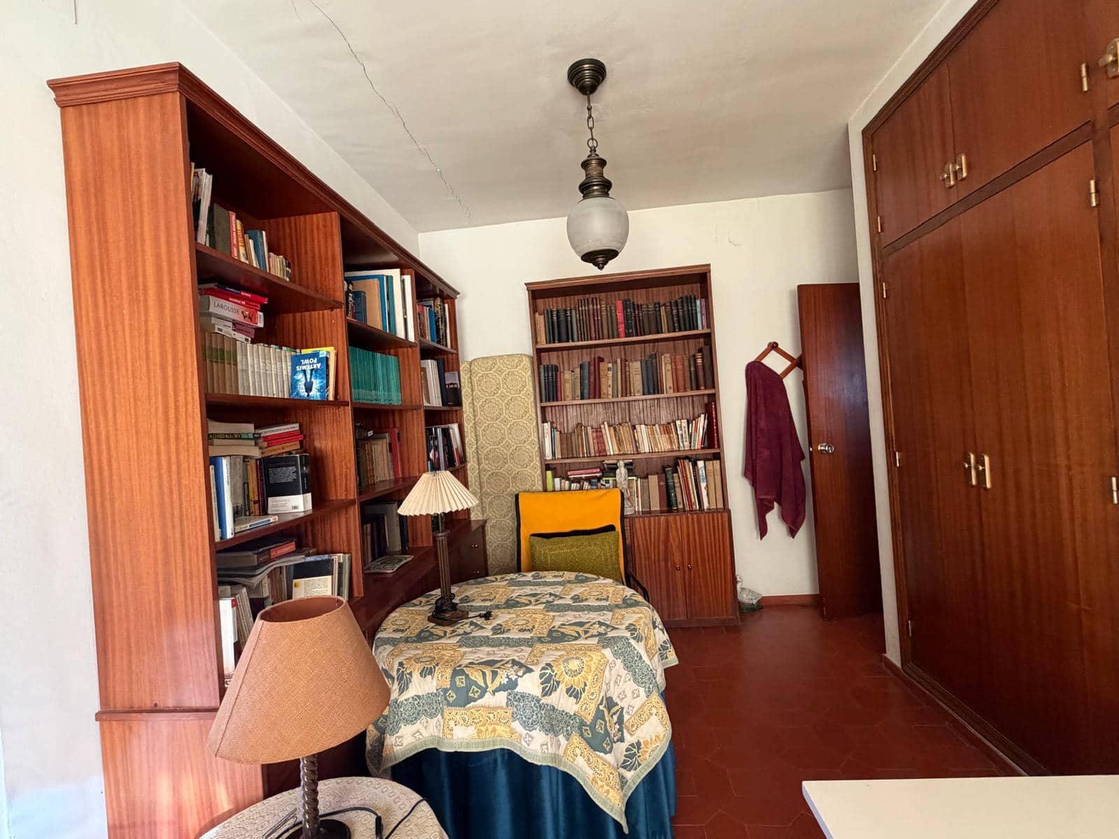 4 bedroom Villa for sale in Denia with garage - € 1,400,000 (Ref: 9816274)