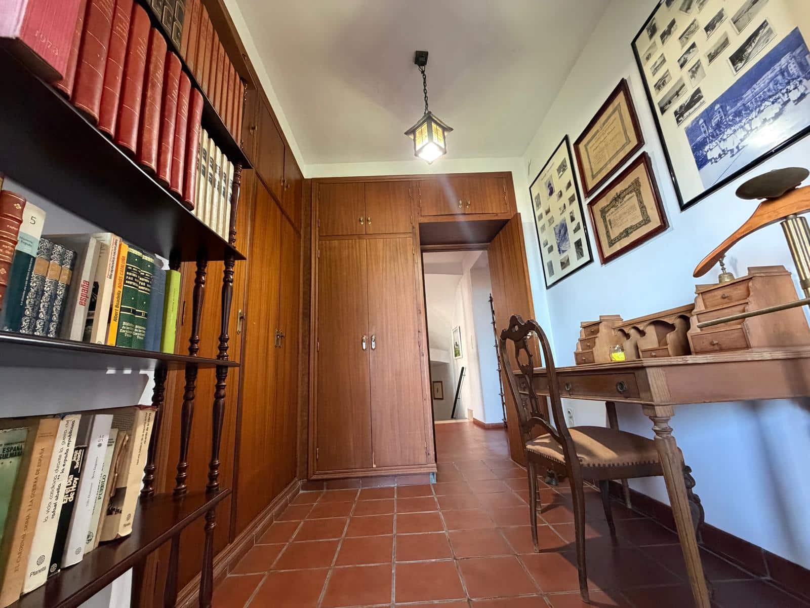 4 bedroom Villa for sale in Denia with garage - € 1,400,000 (Ref: 9816274)
