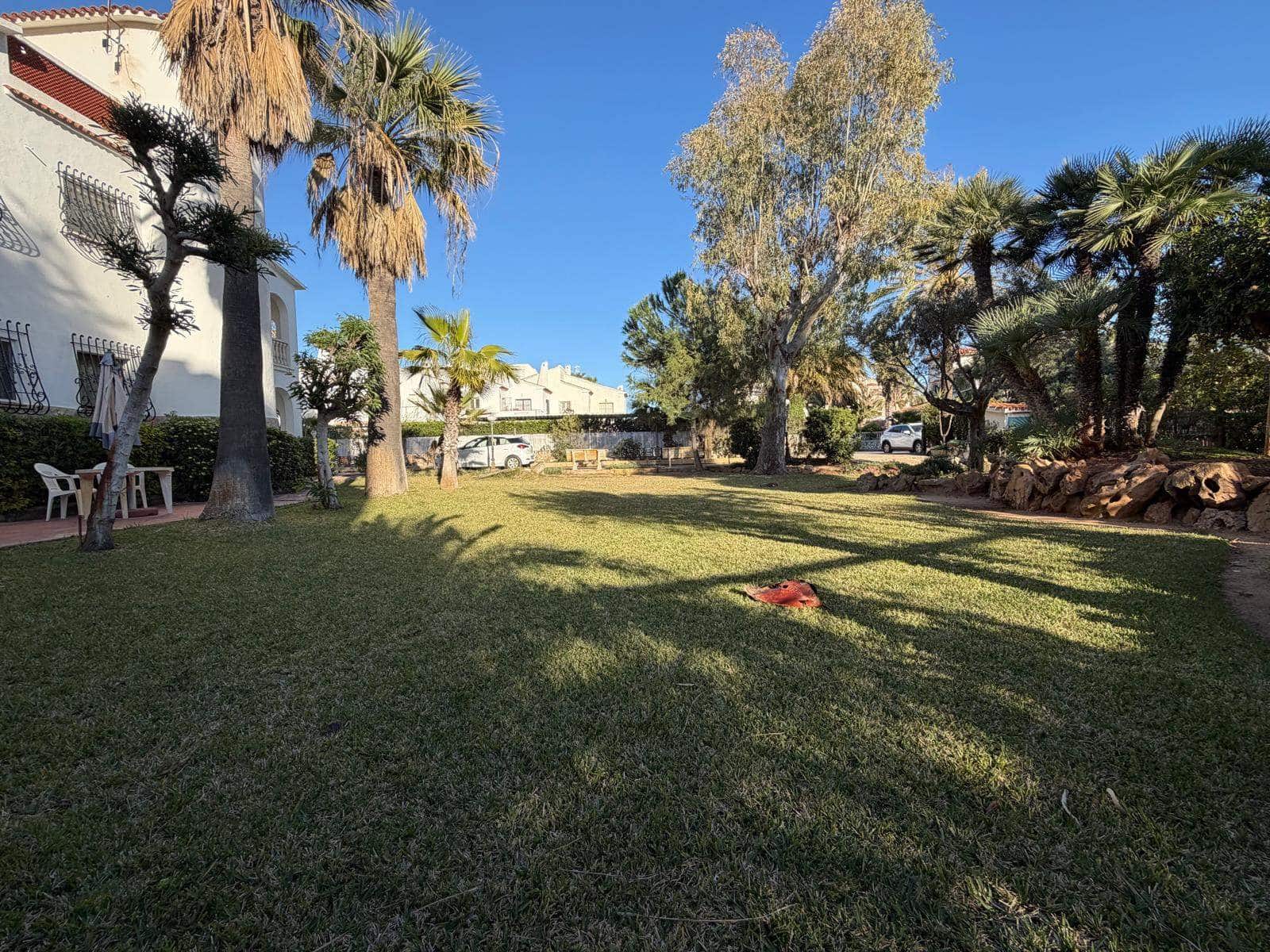 4 bedroom Villa for sale in Denia with garage - € 1,400,000 (Ref: 9816274)