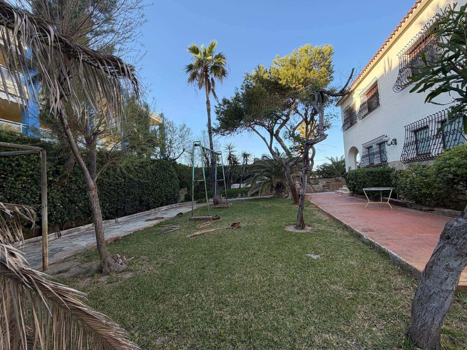 4 bedroom Villa for sale in Denia with garage - € 1,400,000 (Ref: 9816274)