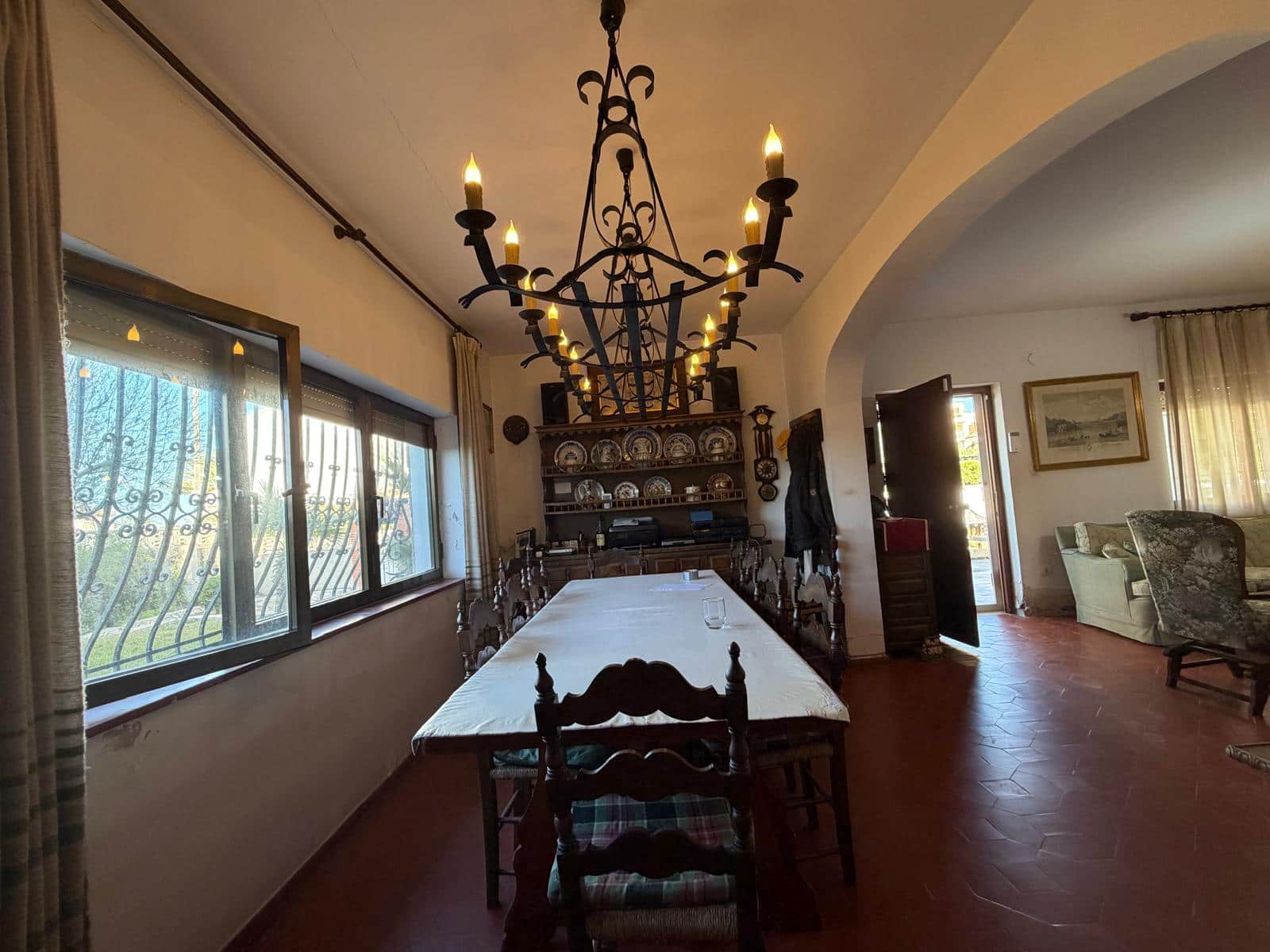 4 bedroom Villa for sale in Denia with garage - € 1,400,000 (Ref: 9816274)