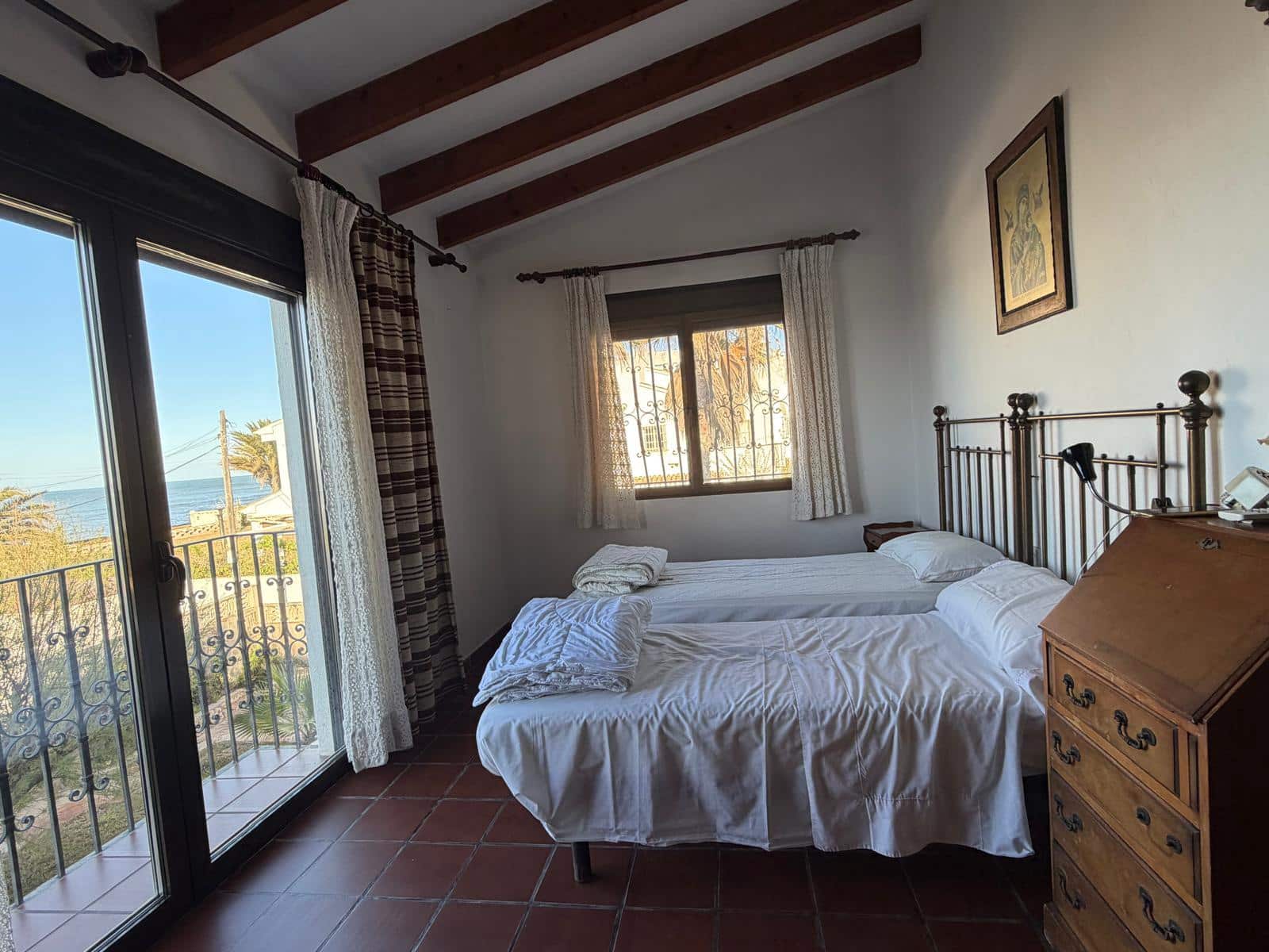 4 bedroom Villa for sale in Denia with garage - € 1,400,000 (Ref: 9816274)