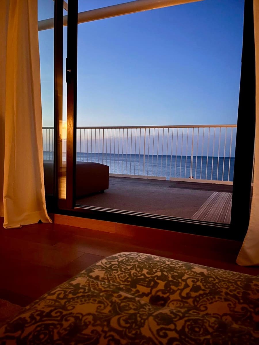 3 soverom Penthouse til salgs i Denia med svømmebasseng garasje - € 879 000 (Ref: 9816275)
