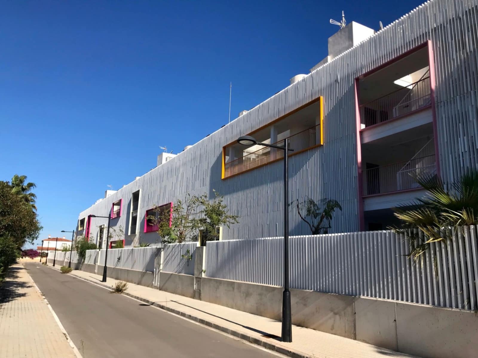 3 soverom Penthouse til salgs i Denia med svømmebasseng garasje - € 879 000 (Ref: 9816275)