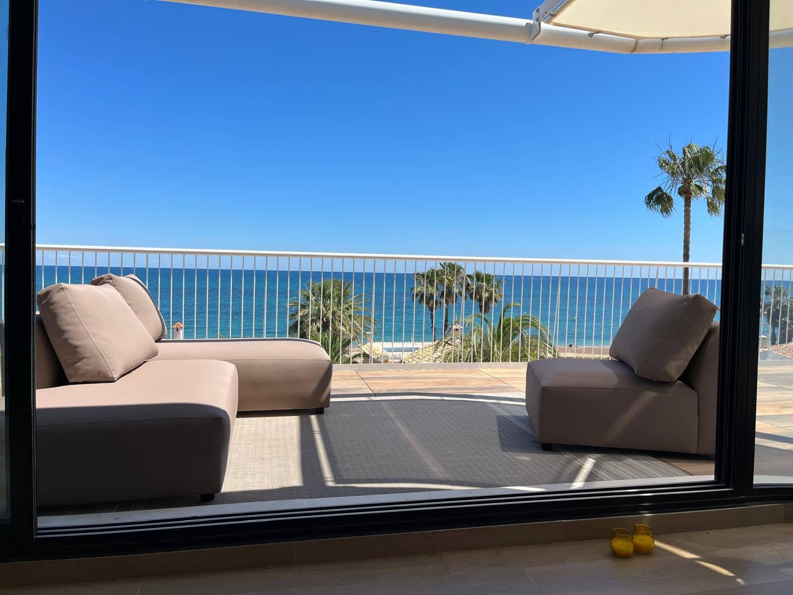 3 soverom Penthouse til salgs i Denia med svømmebasseng garasje - € 879 000 (Ref: 9816275)