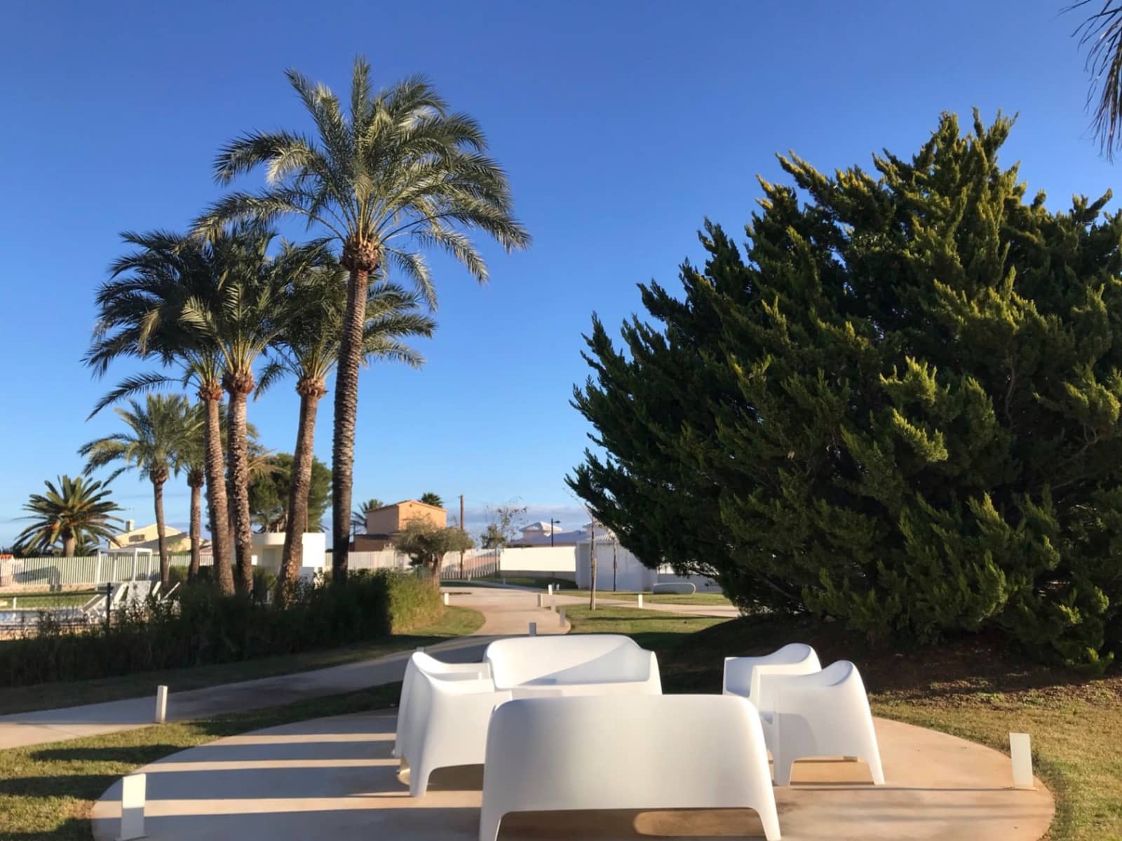 3 soverom Penthouse til salgs i Denia med svømmebasseng garasje - € 879 000 (Ref: 9816275)