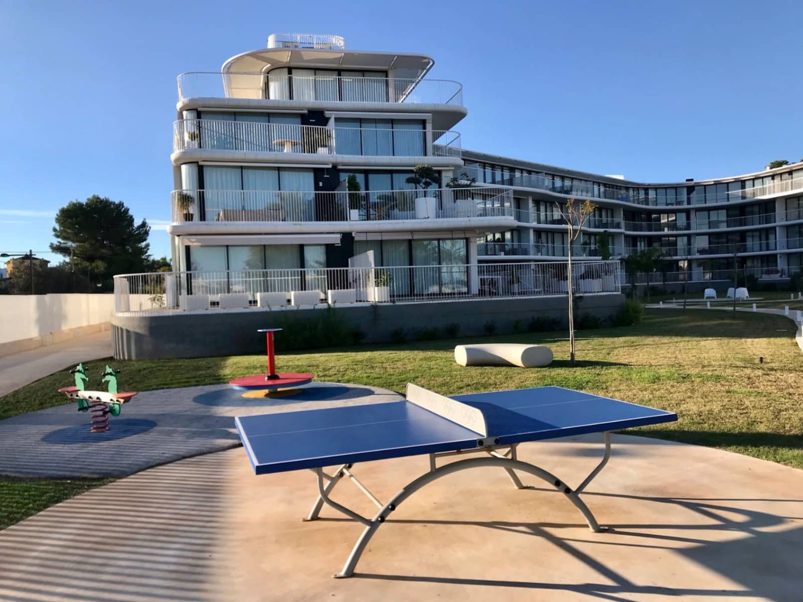 3 soverom Penthouse til salgs i Denia med svømmebasseng garasje - € 879 000 (Ref: 9816275)