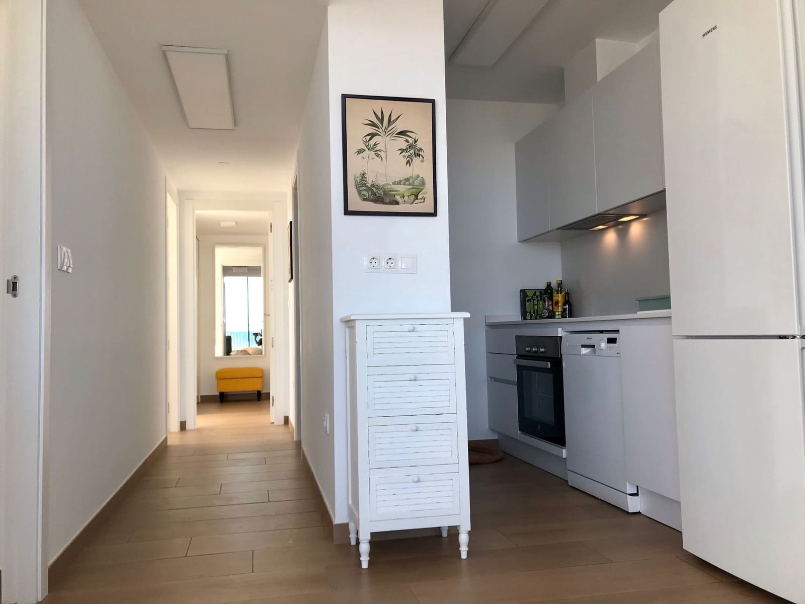 3 soverom Penthouse til salgs i Denia med svømmebasseng garasje - € 879 000 (Ref: 9816275)