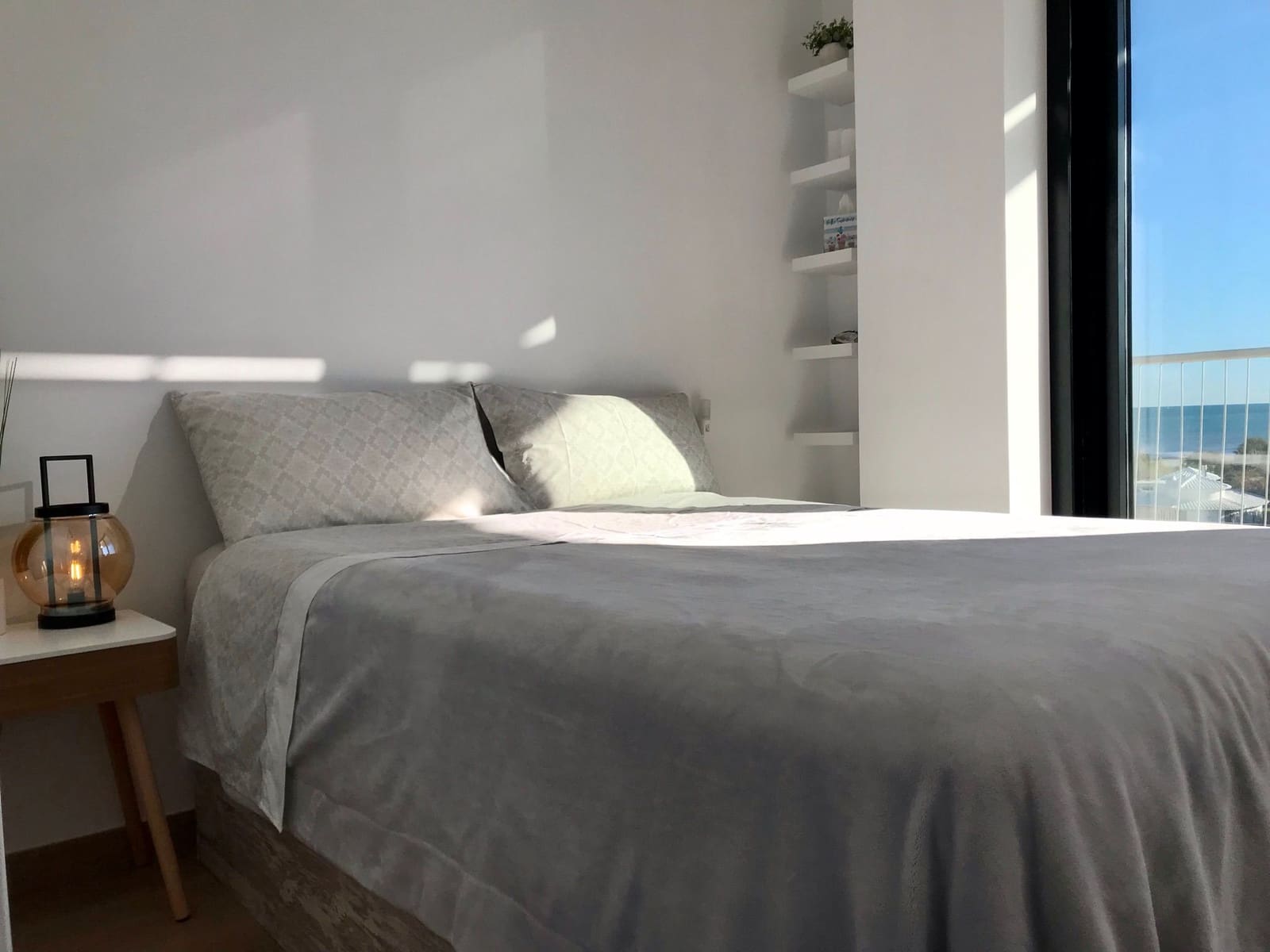 3 soverom Penthouse til salgs i Denia med svømmebasseng garasje - € 879 000 (Ref: 9816275)