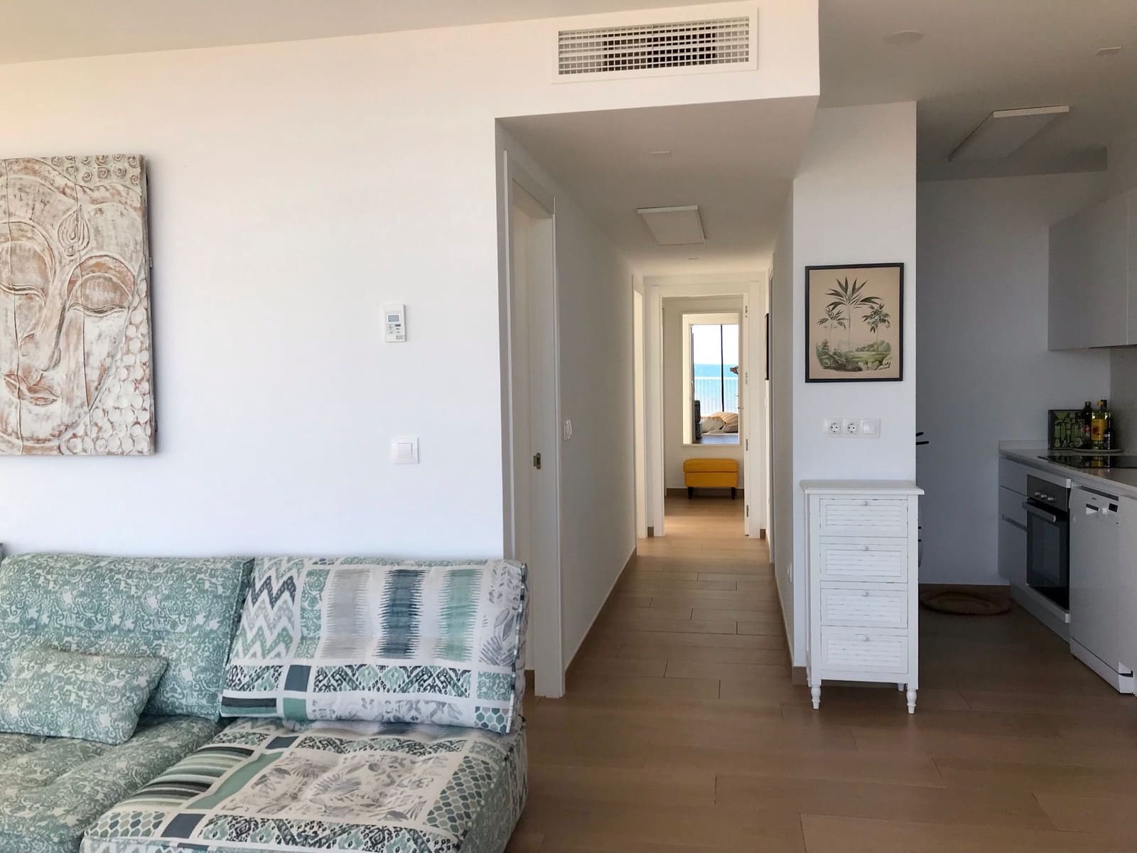 3 soverom Penthouse til salgs i Denia med svømmebasseng garasje - € 879 000 (Ref: 9816275)