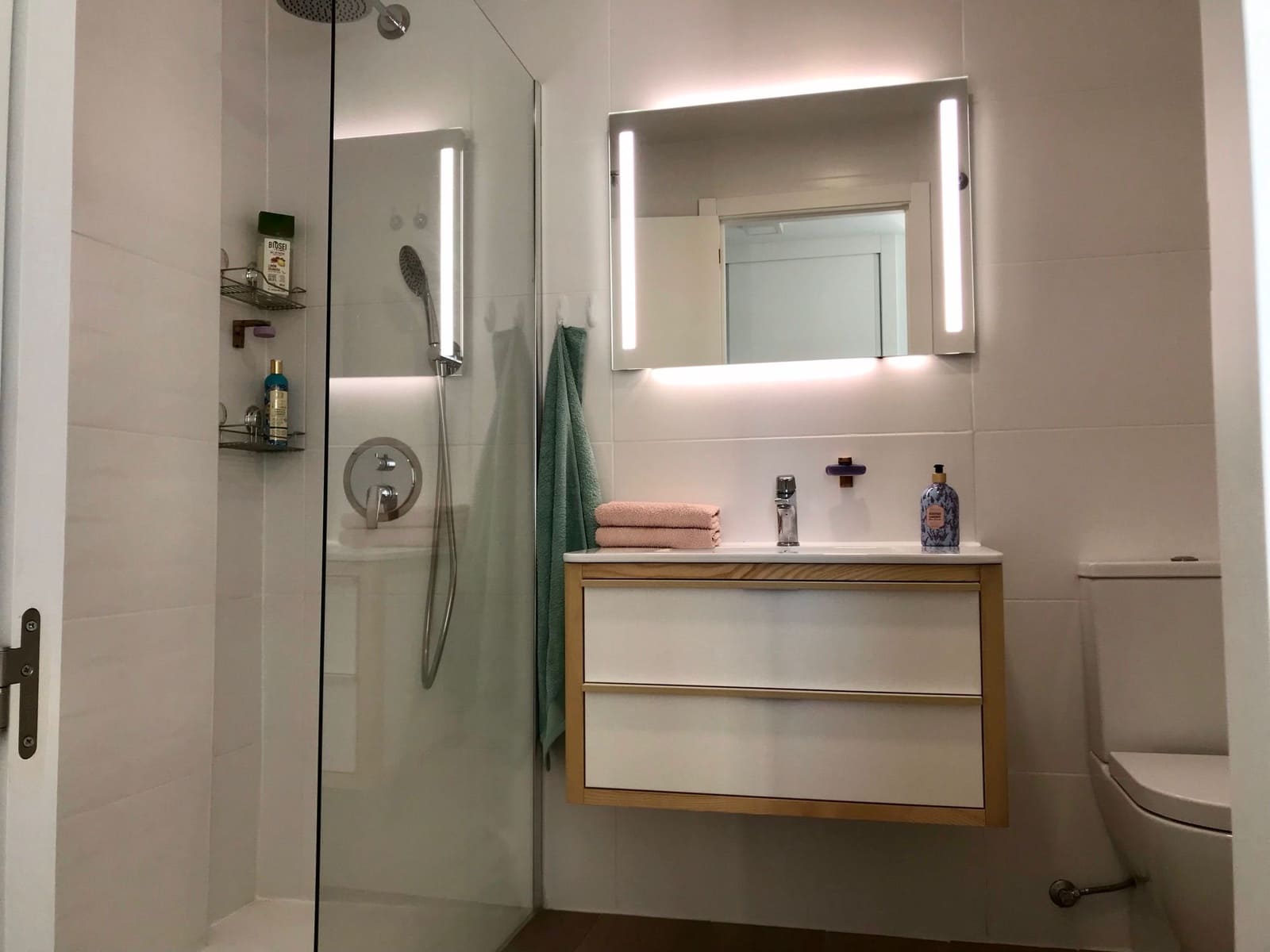 3 soverom Penthouse til salgs i Denia med svømmebasseng garasje - € 879 000 (Ref: 9816275)