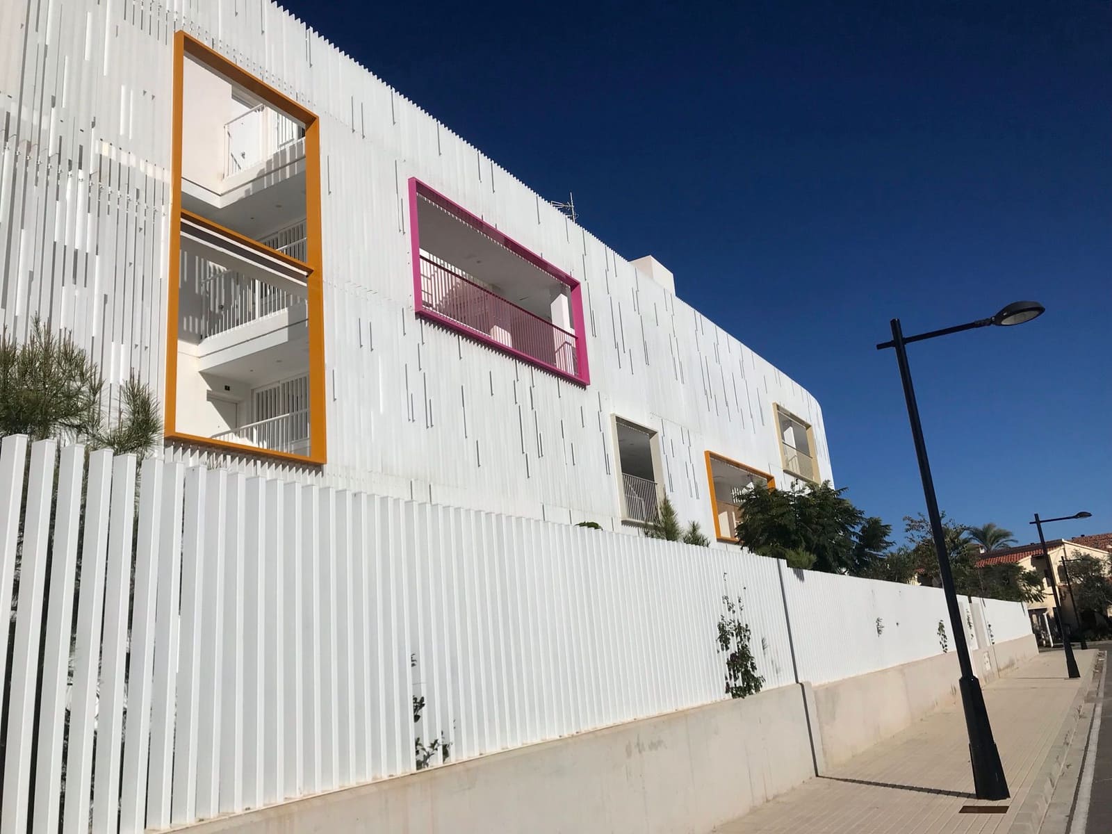 3 soverom Penthouse til salgs i Denia med svømmebasseng garasje - € 879 000 (Ref: 9816275)