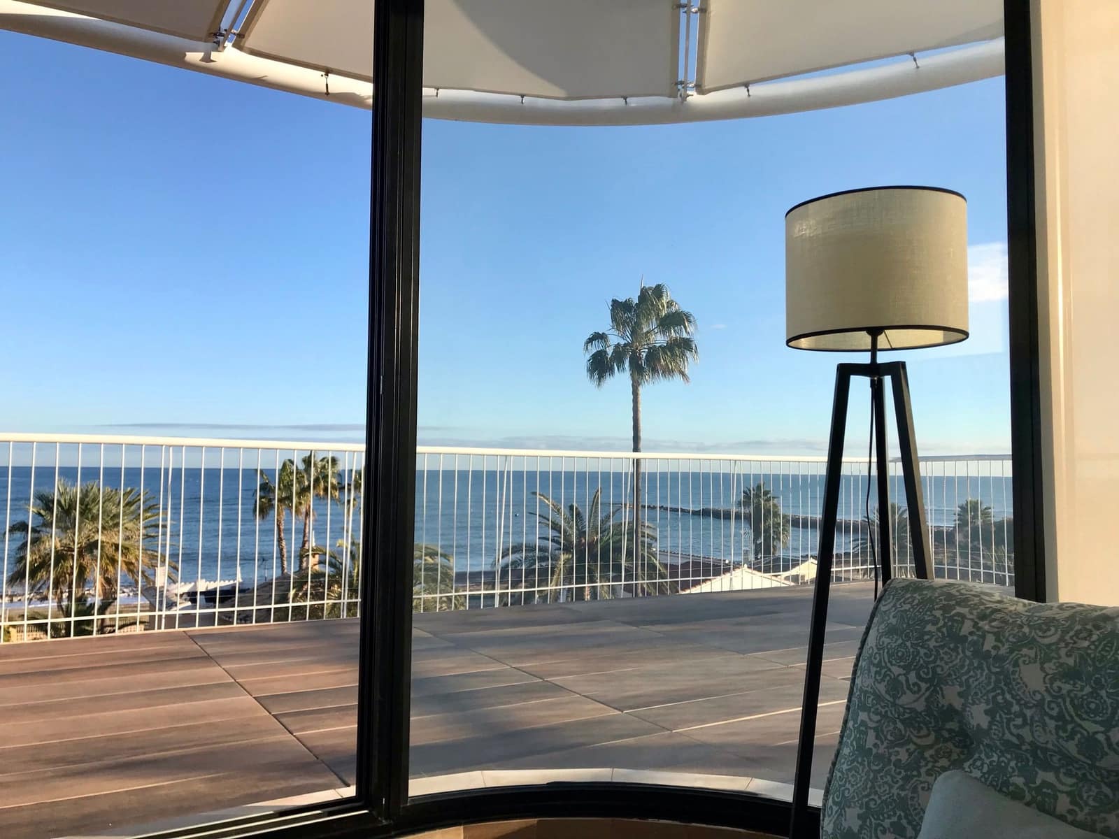 3 soverom Penthouse til salgs i Denia med svømmebasseng garasje - € 879 000 (Ref: 9816275)