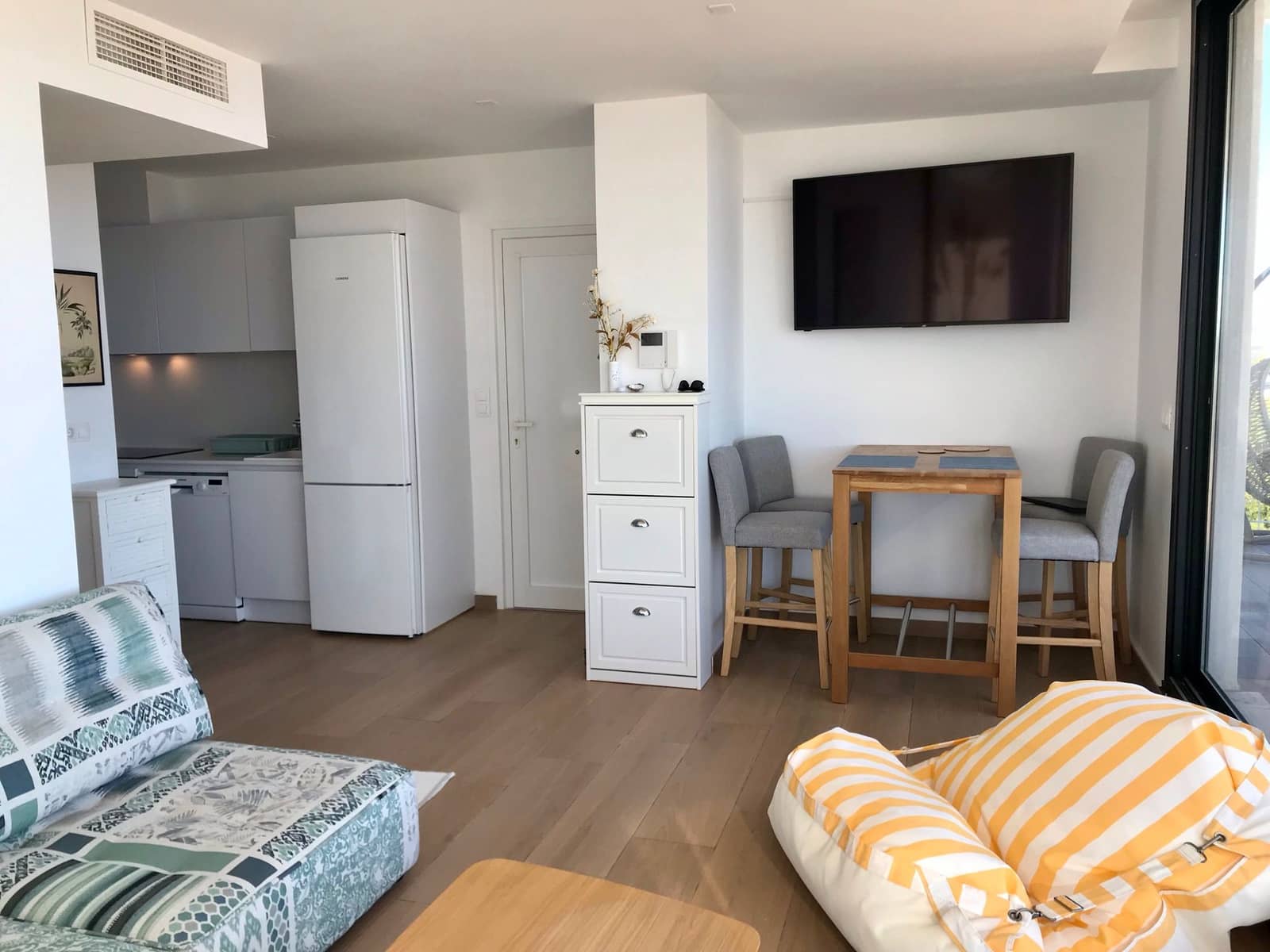 3 soverom Penthouse til salgs i Denia med svømmebasseng garasje - € 879 000 (Ref: 9816275)