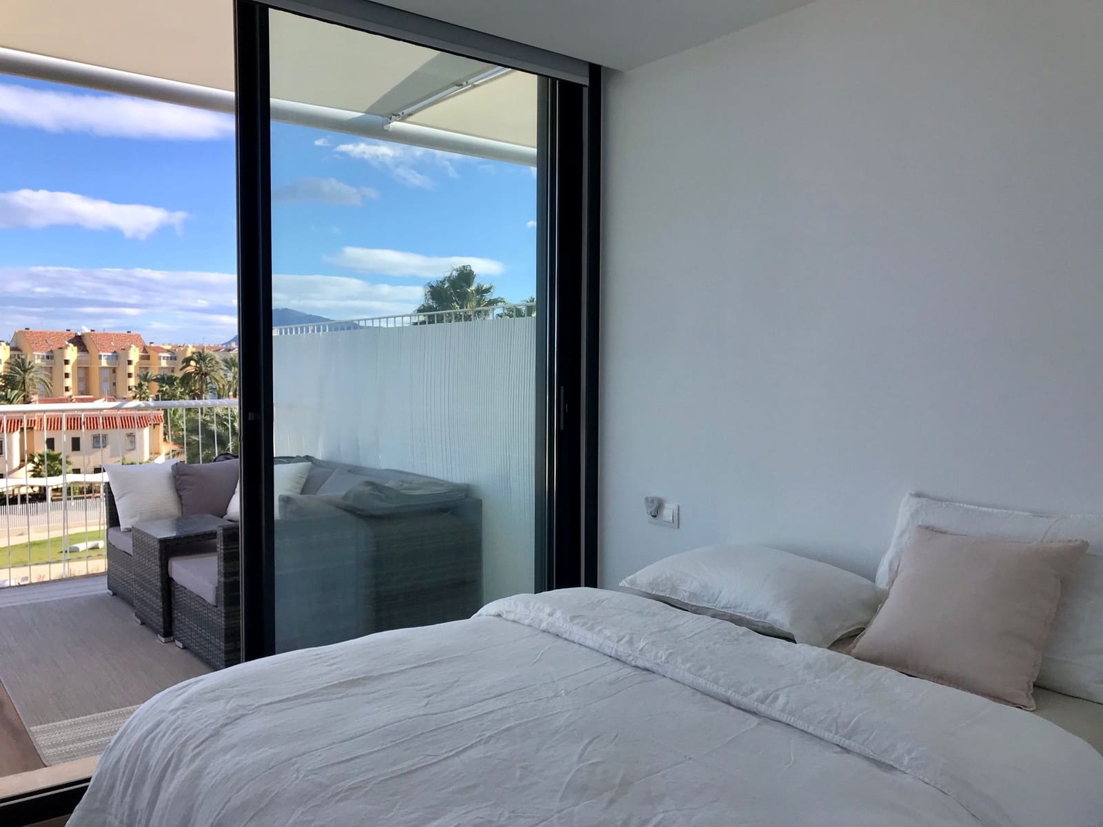 3 soverom Penthouse til salgs i Denia med svømmebasseng garasje - € 879 000 (Ref: 9816275)