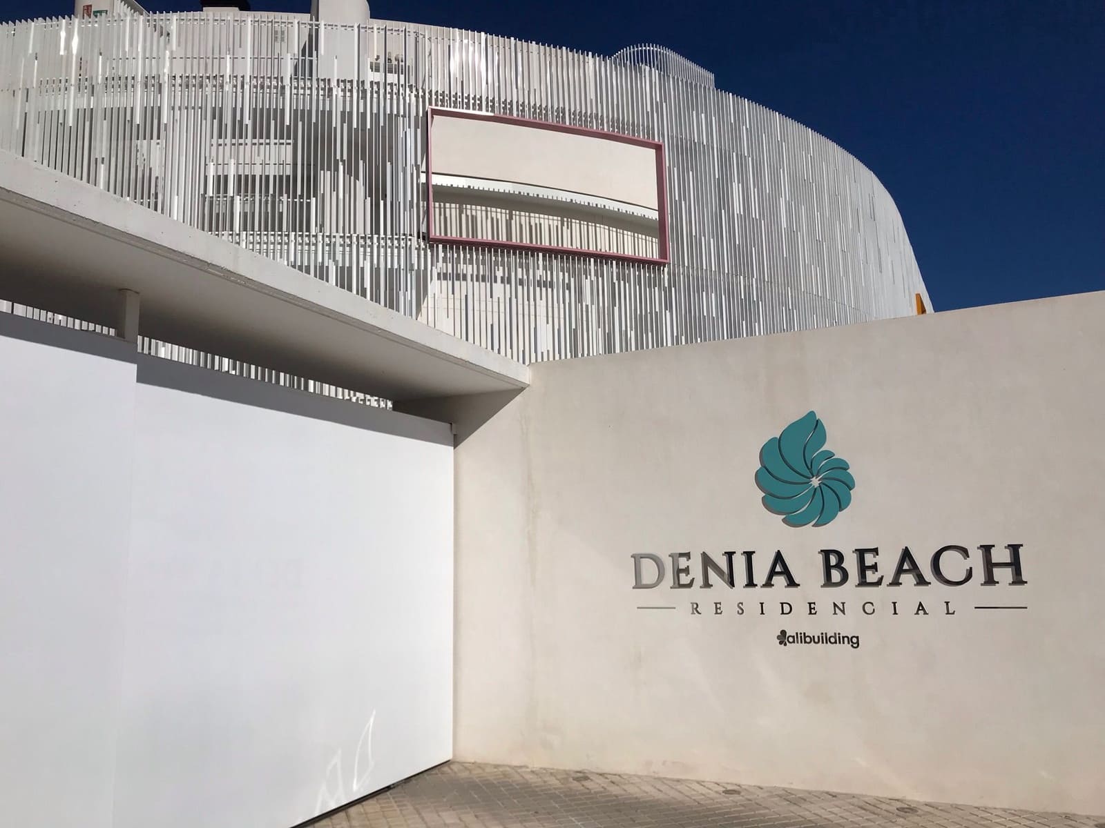 3 soverom Penthouse til salgs i Denia med svømmebasseng garasje - € 879 000 (Ref: 9816275)