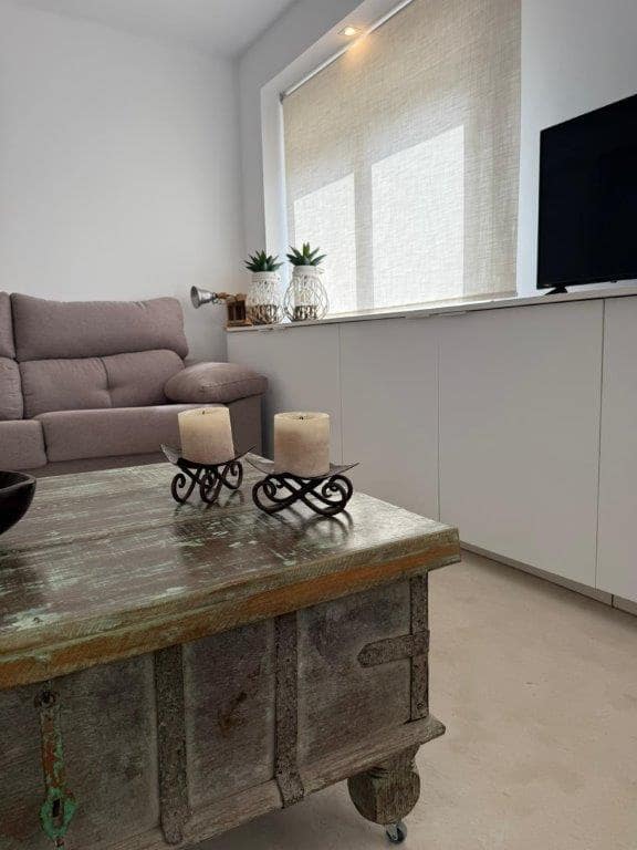 Estúdio para venda em Denia com piscina garagem - 159 000 € (Ref: 9816276)