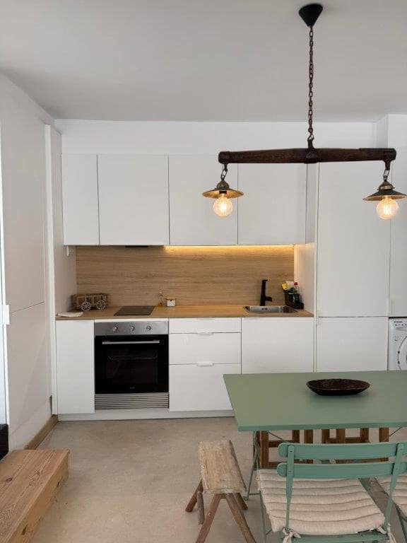 Estúdio para venda em Denia com piscina garagem - 159 000 € (Ref: 9816276)