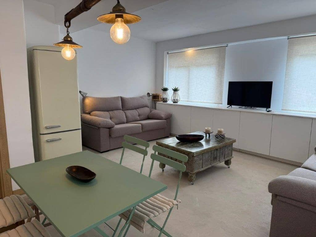 Estúdio para venda em Denia com piscina garagem - 159 000 € (Ref: 9816276)