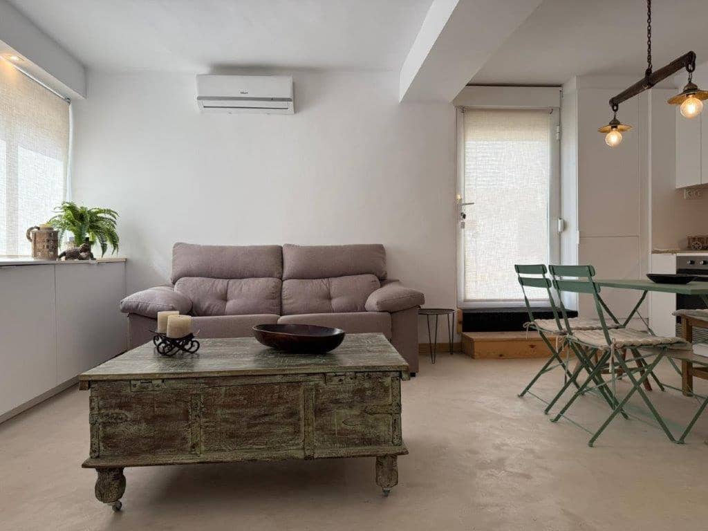Estúdio para venda em Denia com piscina garagem - 159 000 € (Ref: 9816276)