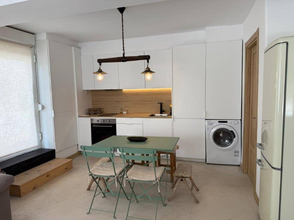 Estúdio para venda em Denia com piscina garagem - 159 000 € (Ref: 9816276)