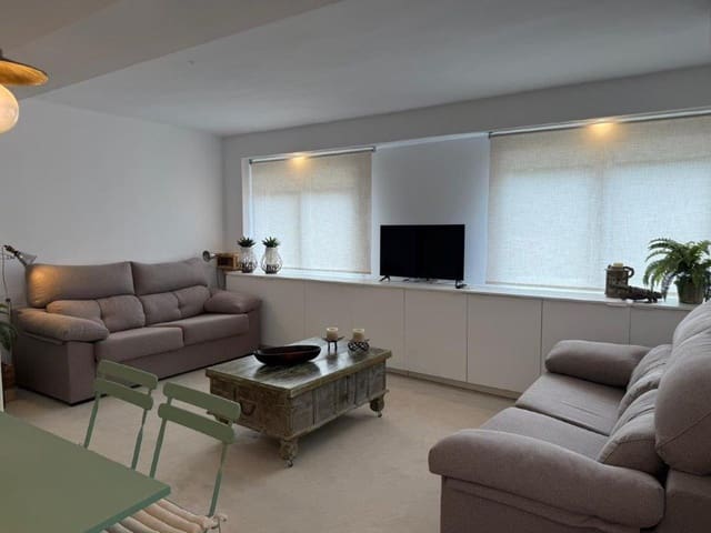 Estúdio para venda em Las Marinas / Les Marines, Dénia com piscina garagem - 159 000 € (Ref: 9816276)