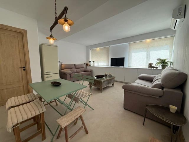 Estúdio para venda em Las Marinas / Les Marines, Dénia com piscina garagem - 159 000 € (Ref: 9816276)