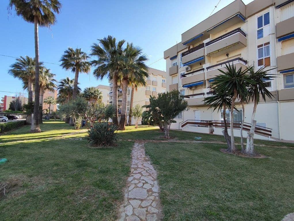 Estúdio para venda em Denia com piscina garagem - 159 000 € (Ref: 9816276)