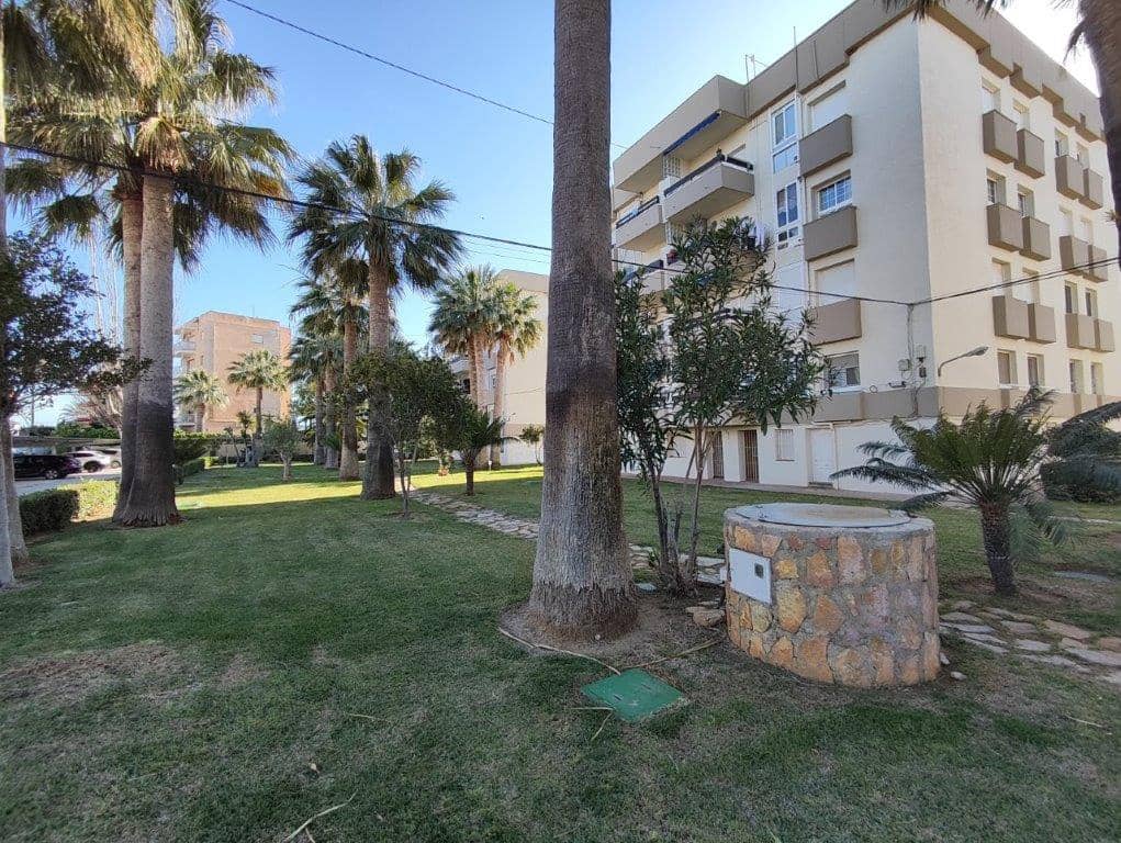 Estúdio para venda em Denia com piscina garagem - 159 000 € (Ref: 9816276)