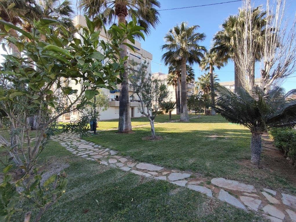 Estúdio para venda em Denia com piscina garagem - 159 000 € (Ref: 9816276)