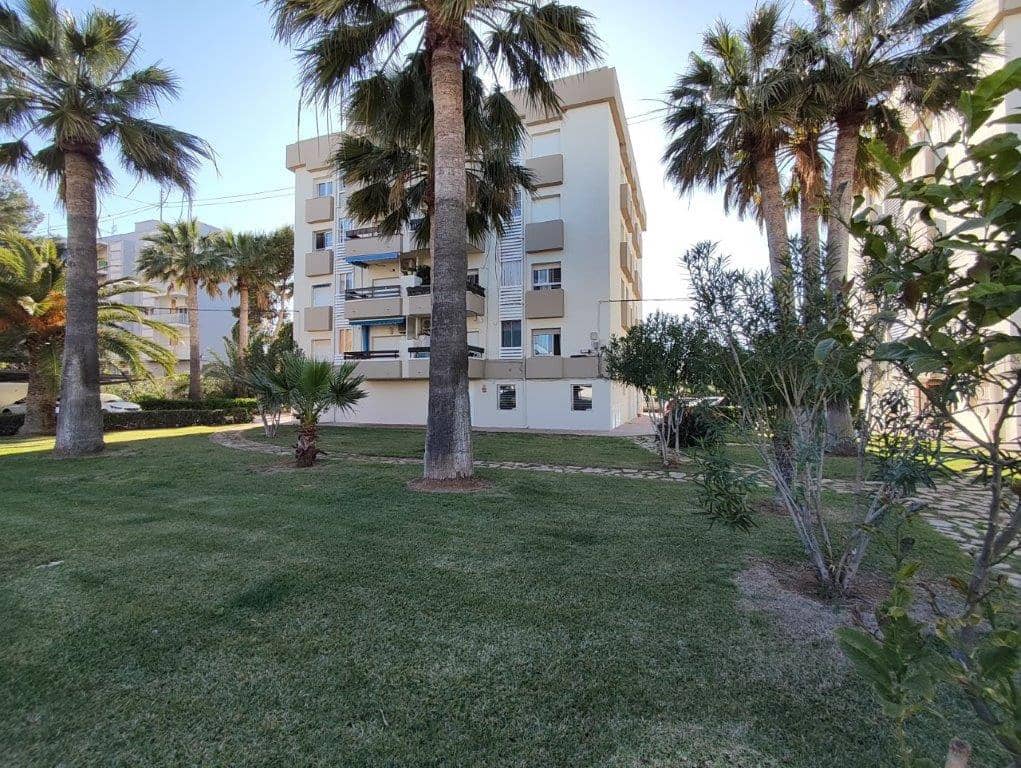 Estúdio para venda em Denia com piscina garagem - 159 000 € (Ref: 9816276)