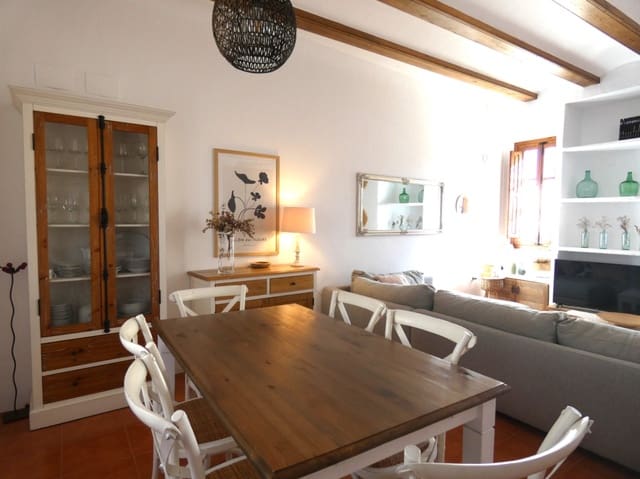4 sovrum Lägenhet till salu i Dénia med pool garage - 597 000 € (Ref: 9816277)