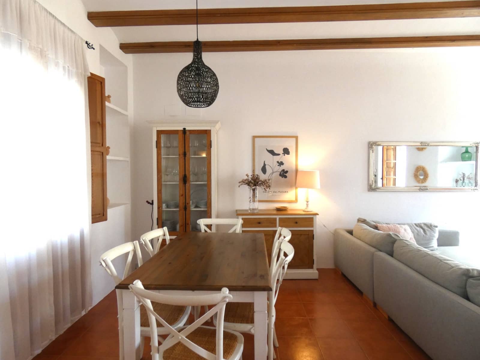 4 sovrum Lägenhet till salu i Denia med pool garage - 597 000 € (Ref: 9816277)
