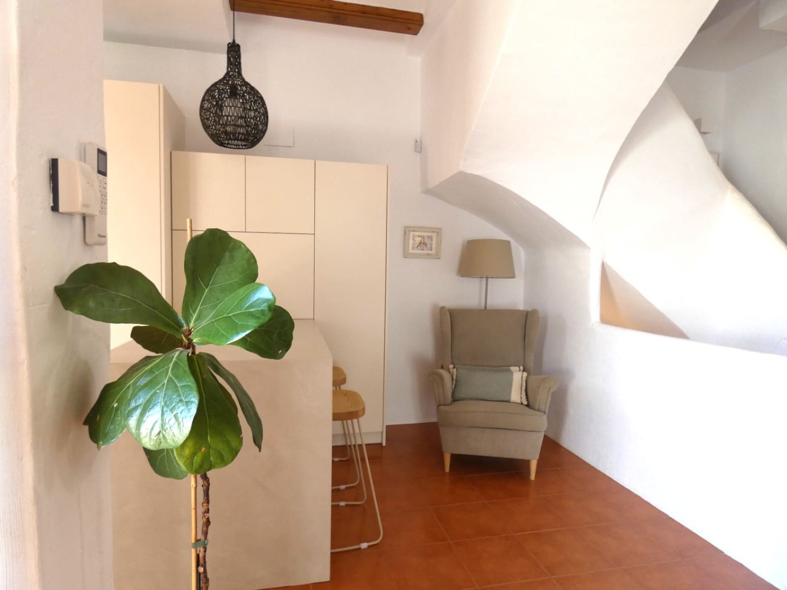 4 sovrum Lägenhet till salu i Denia med pool garage - 597 000 € (Ref: 9816277)