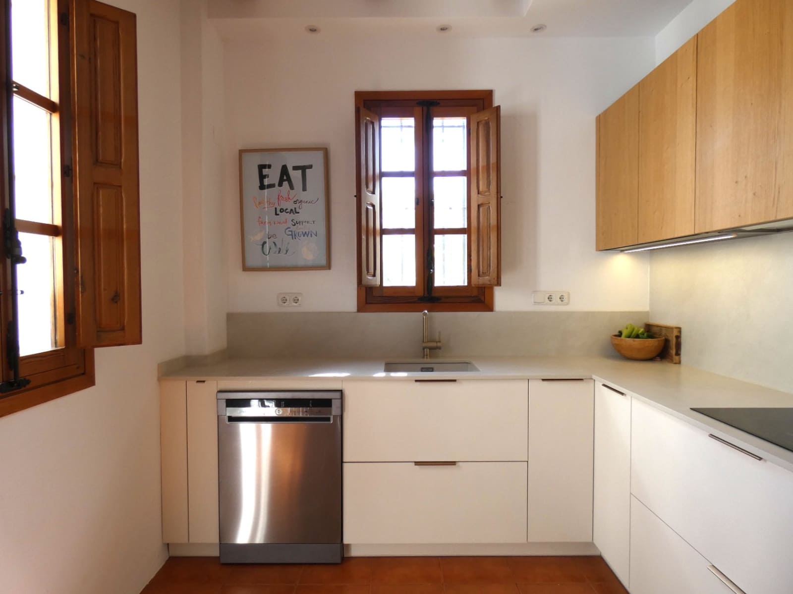 4 sovrum Lägenhet till salu i Denia med pool garage - 597 000 € (Ref: 9816277)