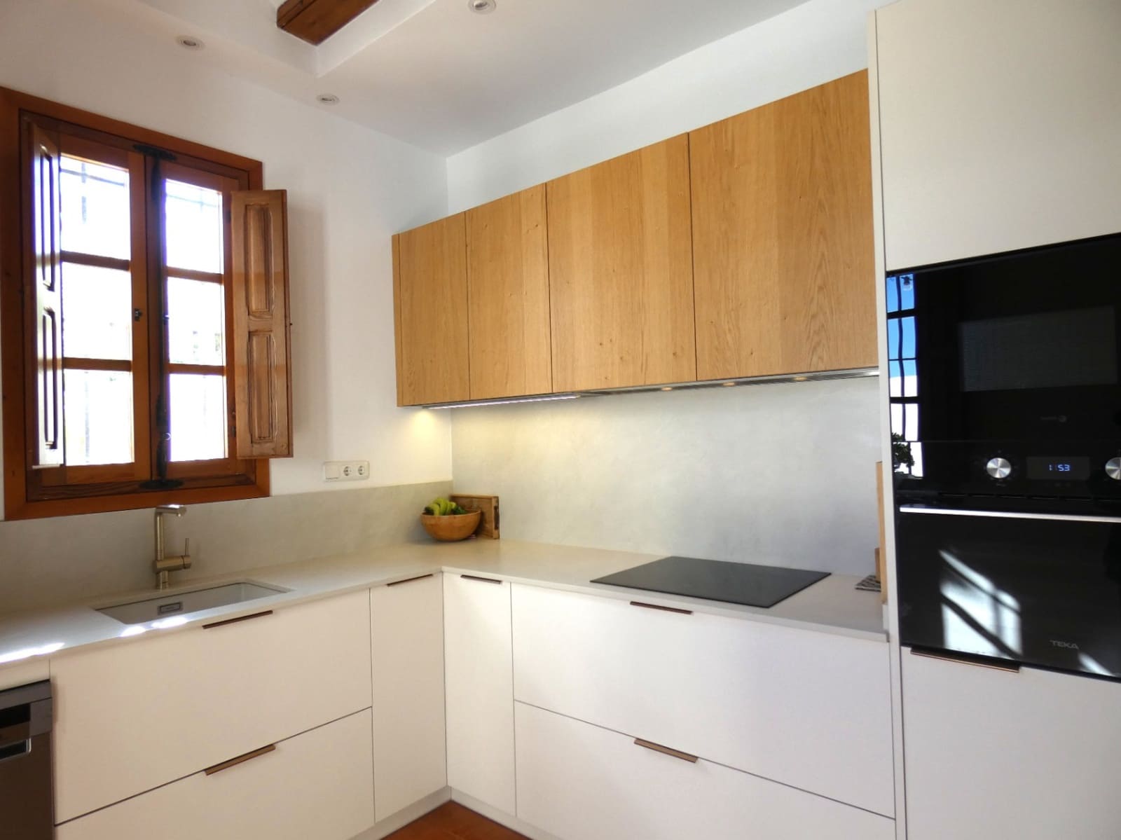 4 sovrum Lägenhet till salu i Denia med pool garage - 597 000 € (Ref: 9816277)