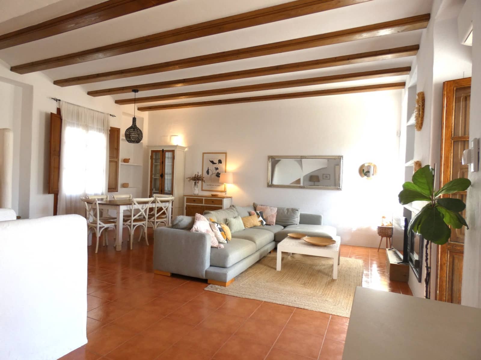 4 sovrum Lägenhet till salu i Denia med pool garage - 597 000 € (Ref: 9816277)