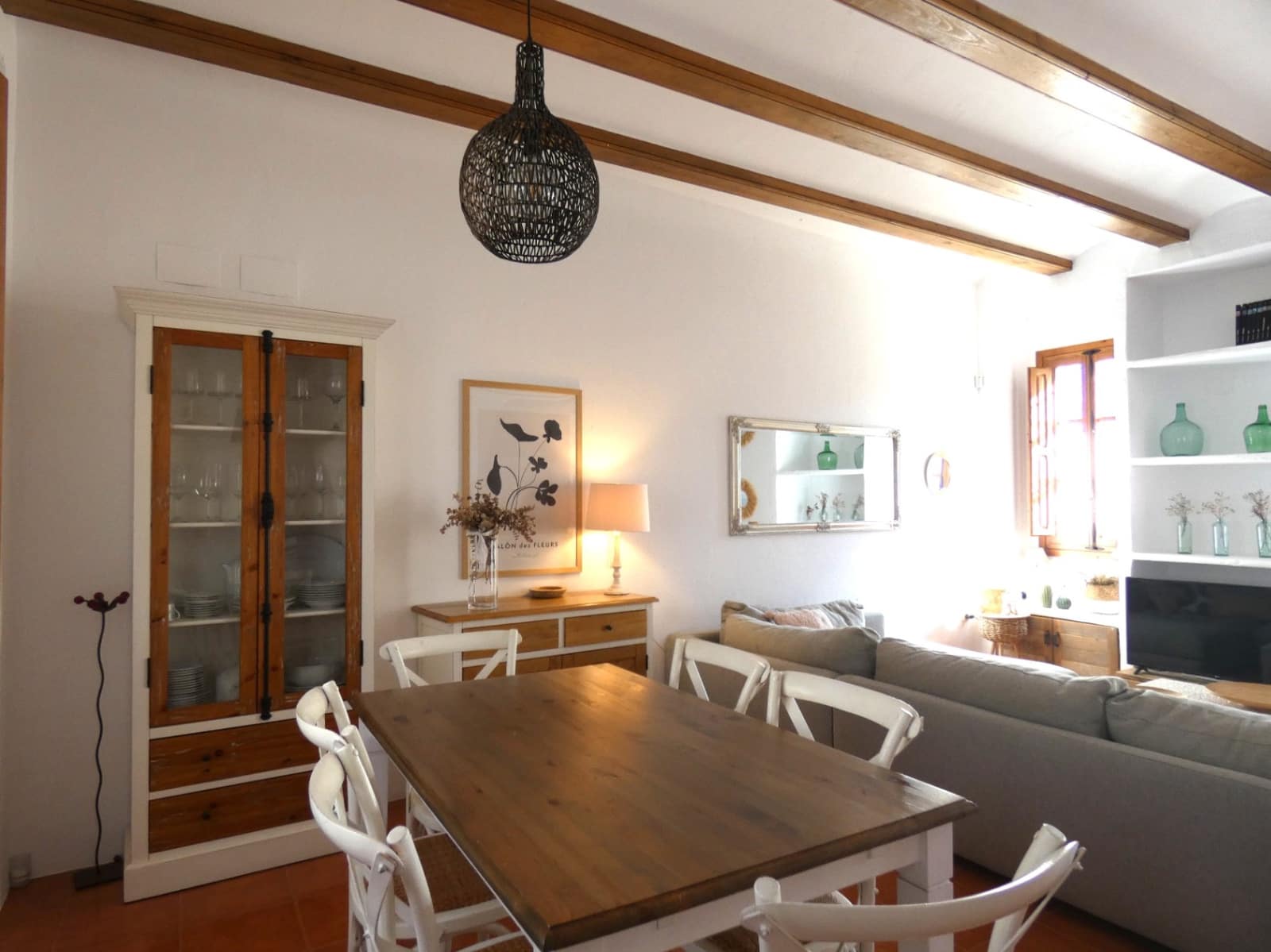4 sovrum Lägenhet till salu i Denia med pool garage - 597 000 € (Ref: 9816277)