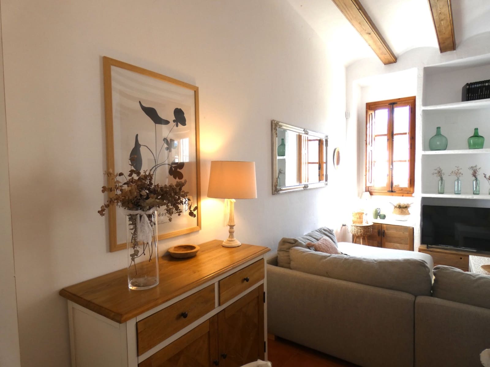 4 sovrum Lägenhet till salu i Denia med pool garage - 597 000 € (Ref: 9816277)