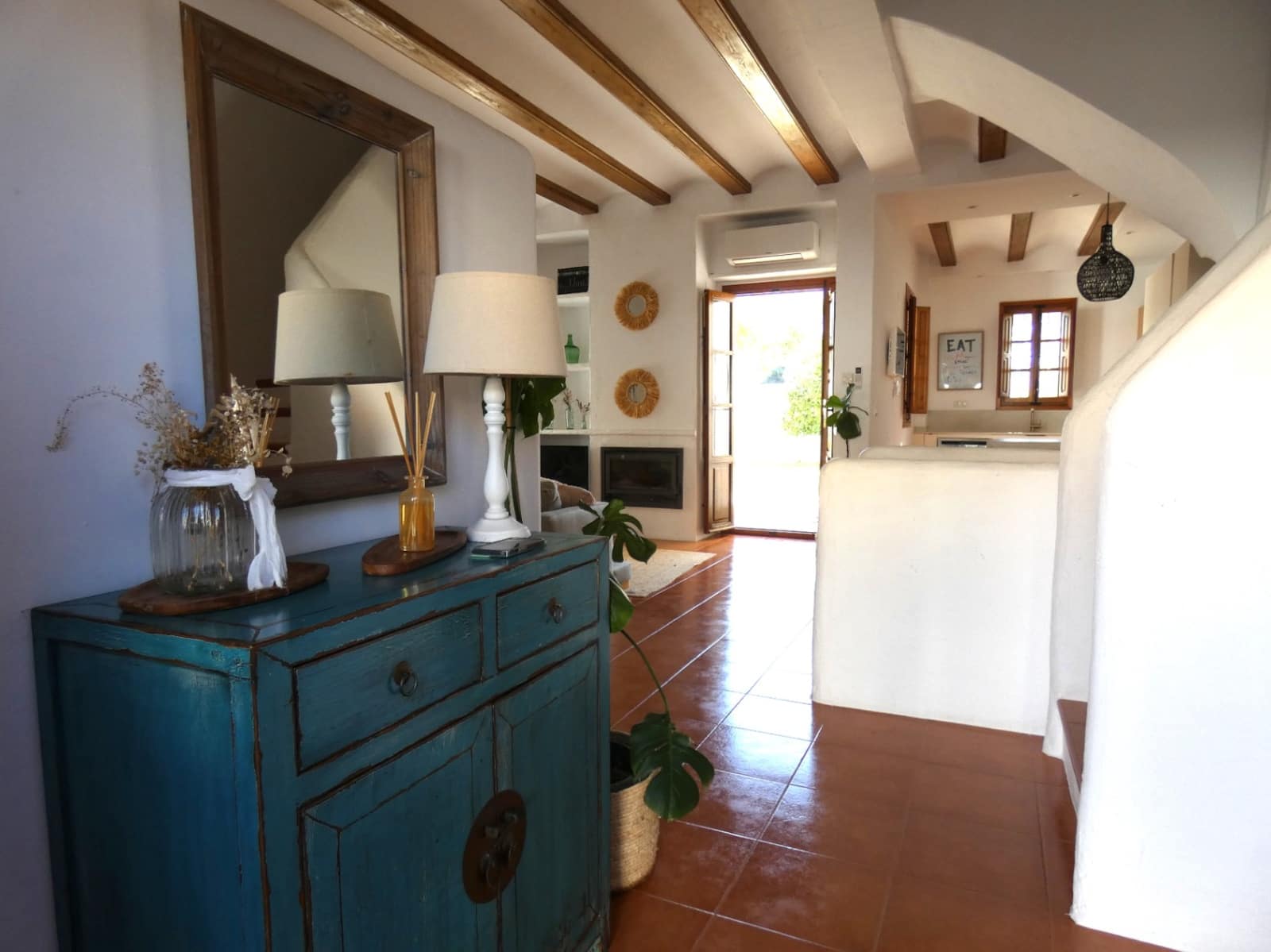 4 sovrum Lägenhet till salu i Denia med pool garage - 597 000 € (Ref: 9816277)