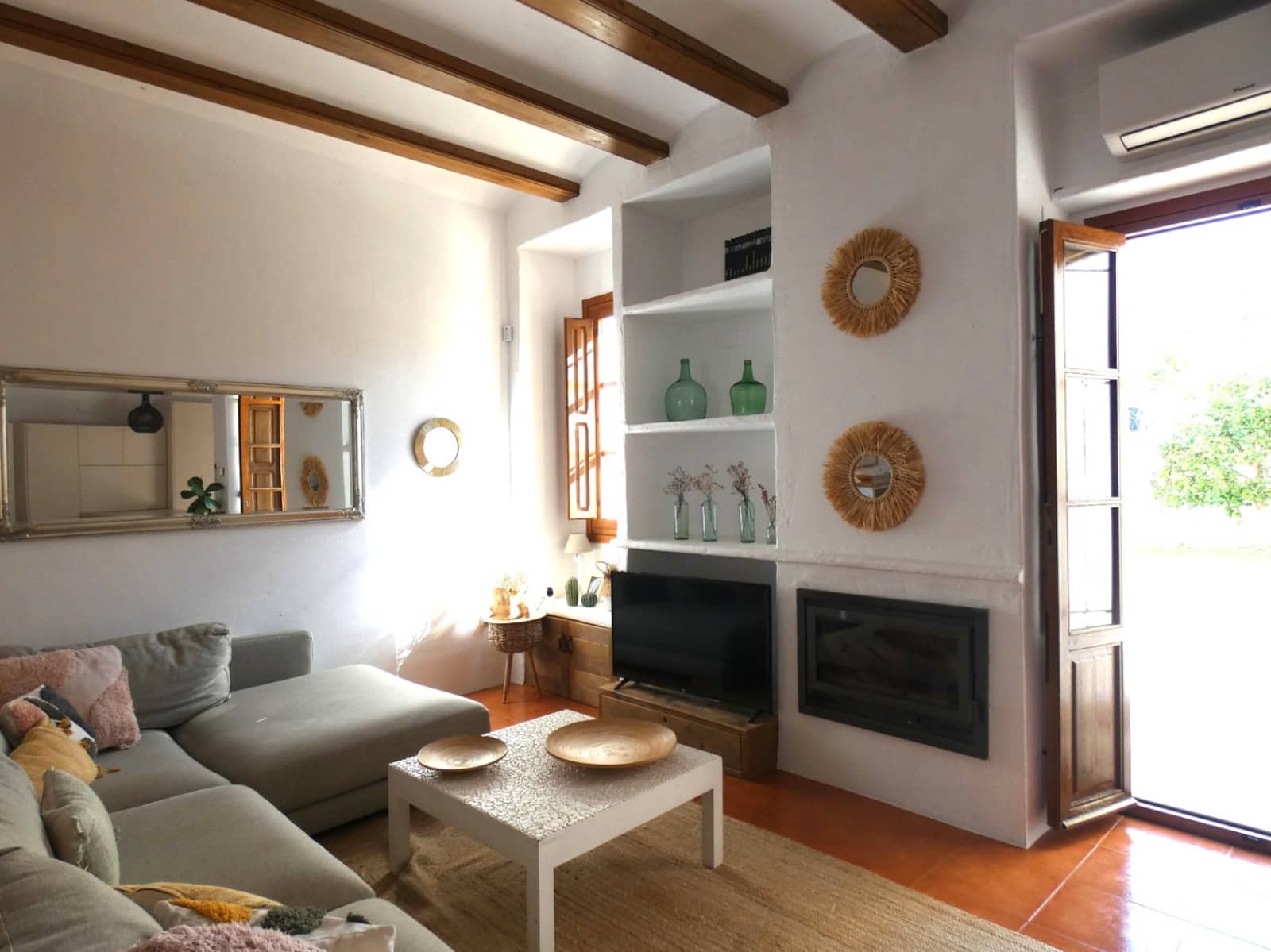 4 sovrum Lägenhet till salu i Denia med pool garage - 597 000 € (Ref: 9816277)