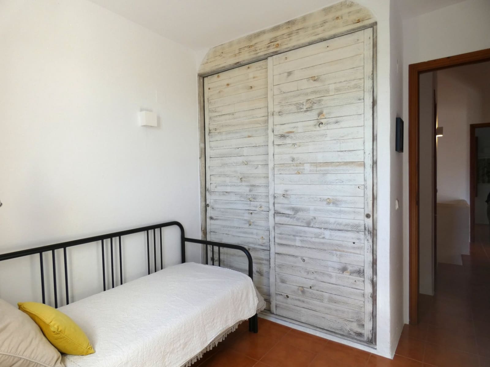 4 sovrum Lägenhet till salu i Denia med pool garage - 597 000 € (Ref: 9816277)