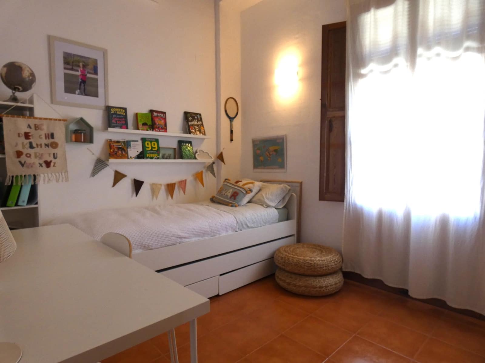 4 sovrum Lägenhet till salu i Denia med pool garage - 597 000 € (Ref: 9816277)